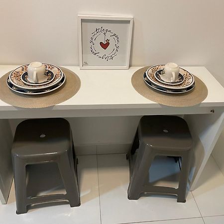 Flat A 100 Metros Da Praia - Bairro De Boa Viagem Ресифи Екстериор снимка