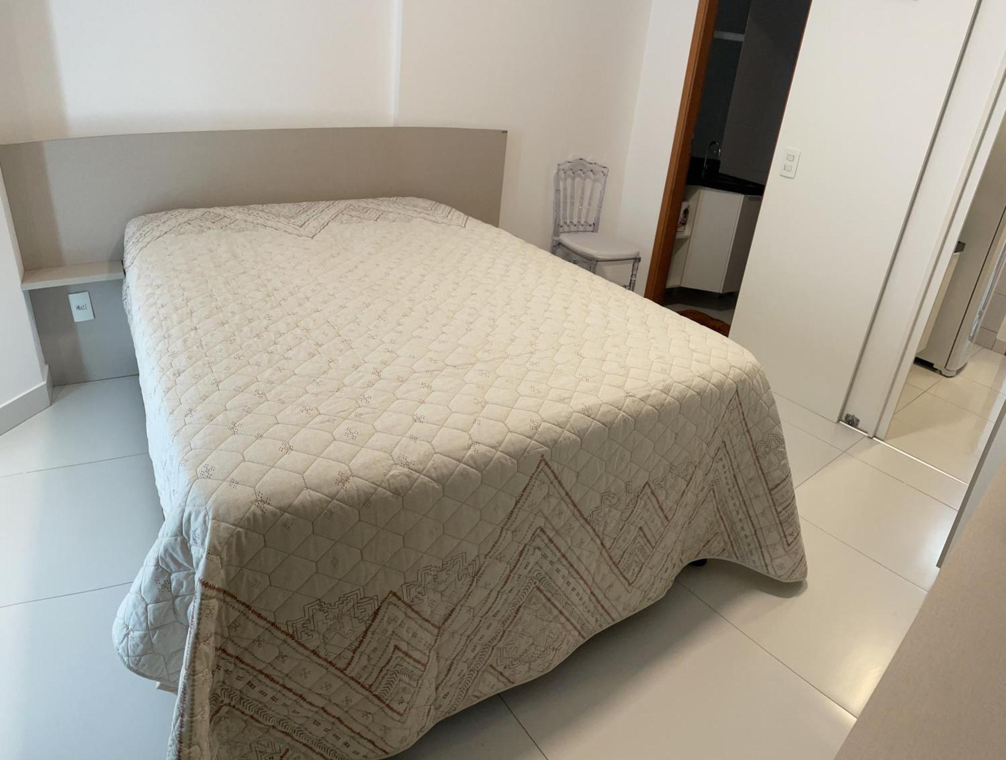 Flat A 100 Metros Da Praia - Bairro De Boa Viagem Ресифи Екстериор снимка