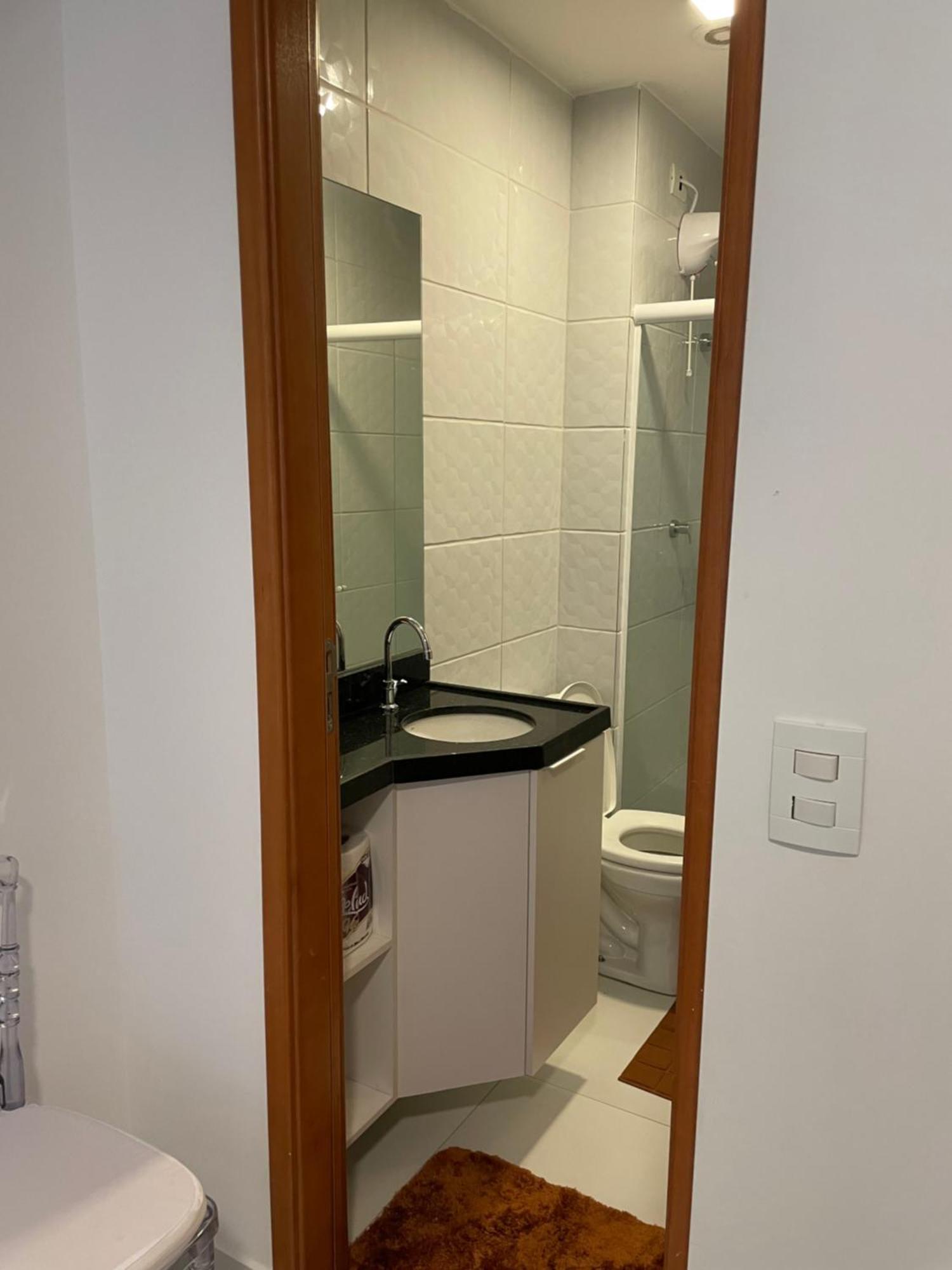 Flat A 100 Metros Da Praia - Bairro De Boa Viagem Ресифи Екстериор снимка